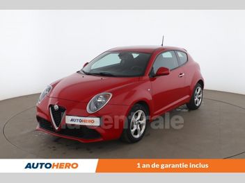 ALFA ROMEO 