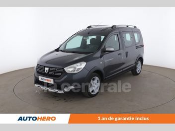 DACIA DOKKER STEPWAY STEPWAY 1.2 TCE 115