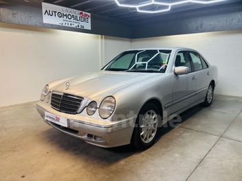 MERCEDES 
