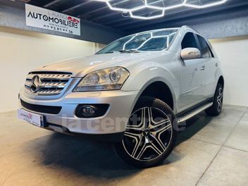 MERCEDES CLASSE M 2 II ML 320 CDI 7G-TRONIC