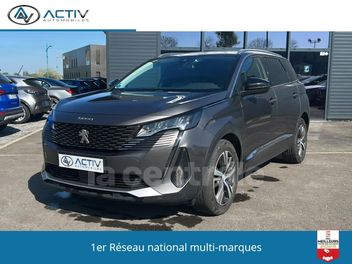 PEUGEOT 5008 (2E GENERATION) 1.5 BLUEHDI 130 ALLURE