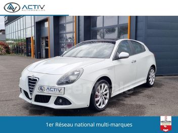 ALFA ROMEO 