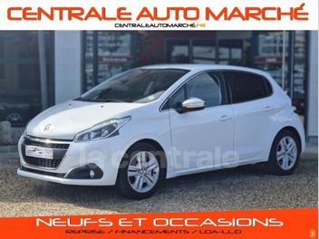 PEUGEOT 208 (2E GENERATION) II 1.5 BLUEHDI 100 S&S ALLURE BUSINESS