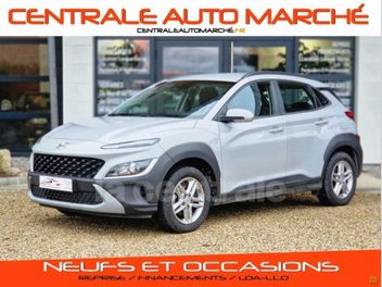 HYUNDAI KONA (2) 1.6 CRDI 136 HYBRID 48V BUSINESS