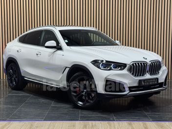 BMW X6 G06 XDRIVE 30D 286 G06 XLINE SUIVI COMPLET BMW 20KE GROSSE CONFIG
