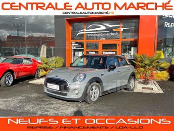 MINI MINI 3 5P III (F55) 1.5 COOPER D 116 5P