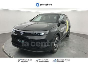 OPEL 
