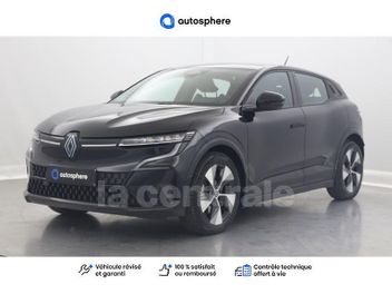 RENAULT MEGANE 5 V E-TECH EV60 220 SUPER CHARGE EQUILIBRE 60 KWH