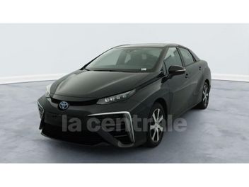 TOYOTA MIRAI PILE A COMBUSTIBLE 154CH