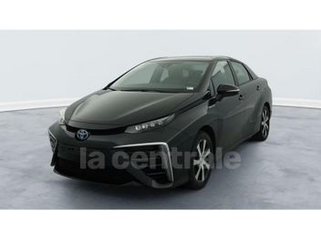 TOYOTA MIRAI PILE A COMBUSTIBLE 154CH