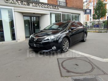 TOYOTA AVENSIS 3 III (2) 150 D-CAT LOUNGE BVA6