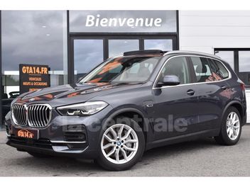 BMW X5 G05 (G05) XDRIVE45E 394 LOUNGE BVA8