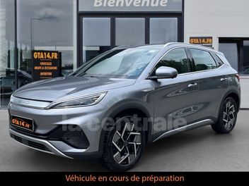 BYD 