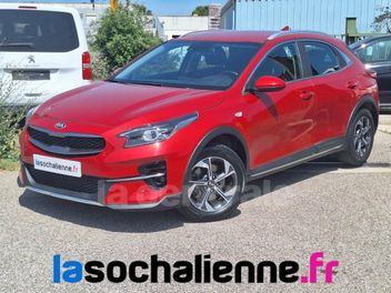 KIA XCEED (2) 1.0 T-GDI 120 ISG ACTIVE BUSINESS