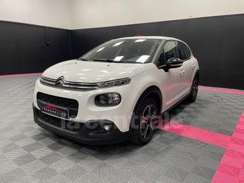 CITROEN C3 (3E GENERATION) III 1.2 PURETECH 82 S&S SHINE