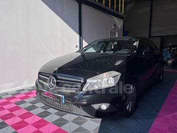 MERCEDES CLASSE A 3 III 180 CDI INTUITION