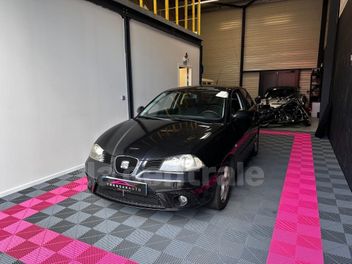 SEAT IBIZA 4 IV 1.4 85 SPORT