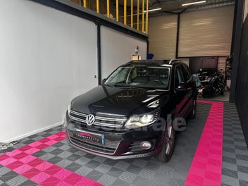 VOLKSWAGEN TIGUAN (2) 2.0 TDI 140 BLUEMOTION TECHNOLOGY CARAT 4MOTION DSG7