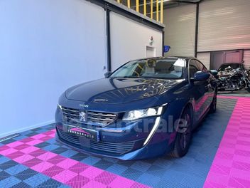 PEUGEOT 508 (2E GENERATION) II 1.5 BLUEHDI 130 S&S ALLURE BUSINESS EAT8