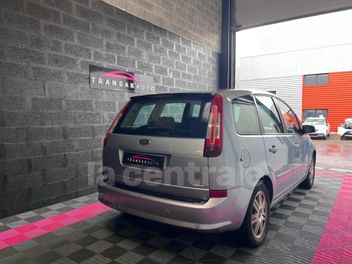 FORD C-MAX 1.8 FLEX 125 GHIA