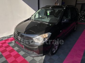 DACIA 