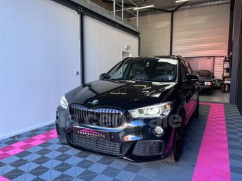 BMW X1 F48 (F48) XDRIVE25D M SPORT BVA8