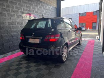 MERCEDES CLASSE B 2 II 200 CDI SPORT 7G-DCT