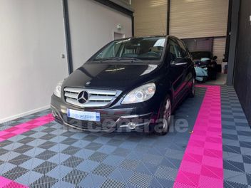 MERCEDES CLASSE B 2 II 200 CDI SPORT 7G-DCT