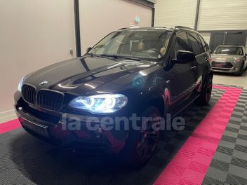 BMW X5 E70 (E70) XDRIVE48IA 355