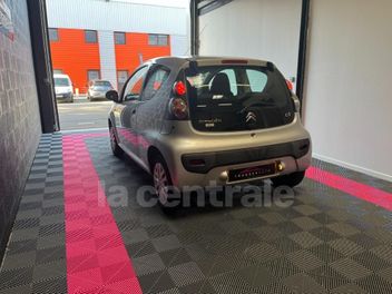 CITROEN 