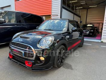 MINI MINI 3 3P III 2.0 192 COOPER S