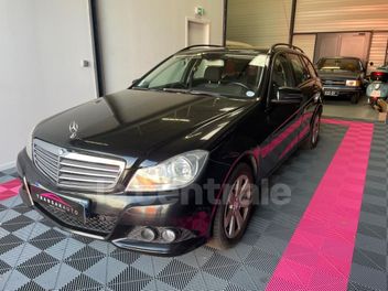 MERCEDES CLASSE C 3 SW III (2) SW 180 CDI BLUEEFFICIENCY CLASSIC