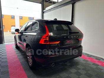 VOLVO XC60 (2E GENERATION) II D4 ADBLUE 190 INITIATE EDITION GEARTRONIC 8