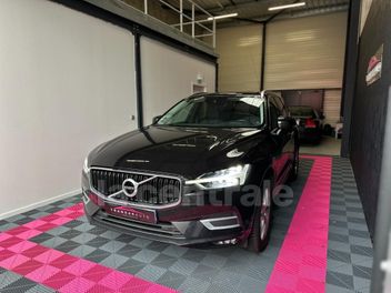 VOLVO XC60 (2E GENERATION) II D4 ADBLUE 190 INITIATE EDITION GEARTRONIC 8