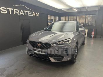 CUPRA 