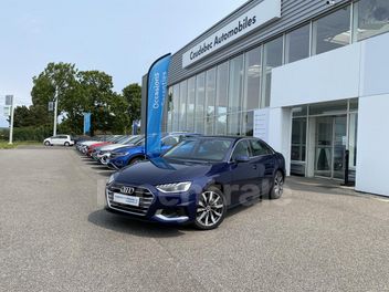 AUDI A4 (5E GENERATION) V (3) 40 TDI 204 AVUS S TRONIC