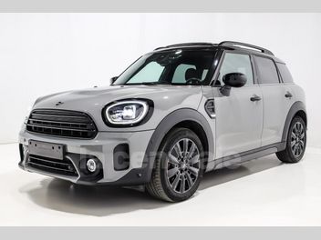MINI COUNTRYMAN 2 MINI COOPER 136 +GPS