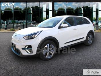 KIA E-NIRO (2) ELECTRIQUE 204 MOTION 64 KWH