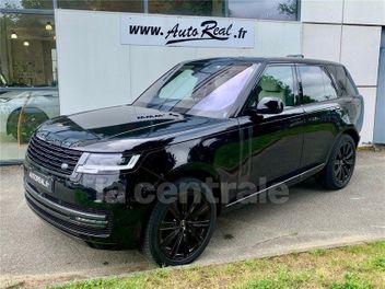 LAND ROVER RANGE ROVER 5 V SWB 3.0 P510E PHEV AWD AUTOBIOGRAPHY 2022