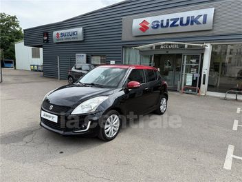 SUZUKI 