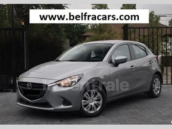 MAZDA 2 (3E GENERATION) III 1.5 SKYACTIV-G 75 HARMONIE