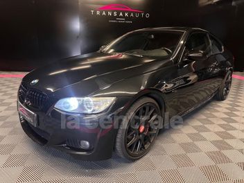 BMW SERIE 3 E92 COUPE (E92) COUPE 335XIA 306 CONFORT