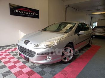 PEUGEOT 