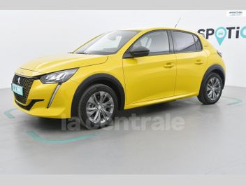 PEUGEOT E-208 (2E GENERATION) II ELECTRIQUE 50 KWH 136 STYLE