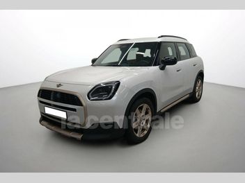 MINI COUNTRYMAN 3 III (U25) 163 D FAVOURED DKG7