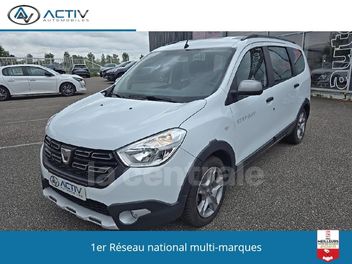 DACIA 
