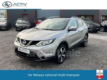 NISSAN QASHQAI 2 1.2L DIG-T 115 N-CONNECTA