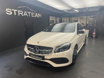 MERCEDES CLASSE A 3 III (2) 160 6CV FASCINATION