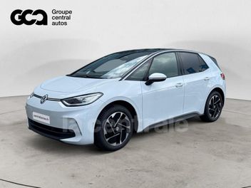 VOLKSWAGEN ID.3 (2) 204 PRO LIFE MAX 59 KWH