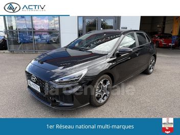 HYUNDAI I30 (3E GENERATION) 1.0 T-GDI 120 HYBRID 48V N LINE